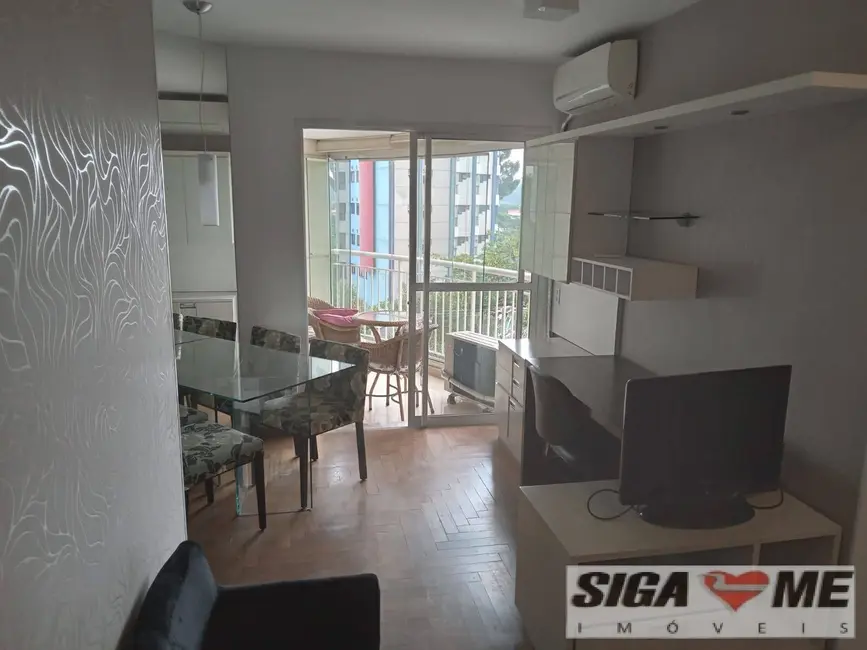 Foto 8 de Apartamento com 2 quartos para alugar, 73m2 em Indianópolis, São Paulo - SP