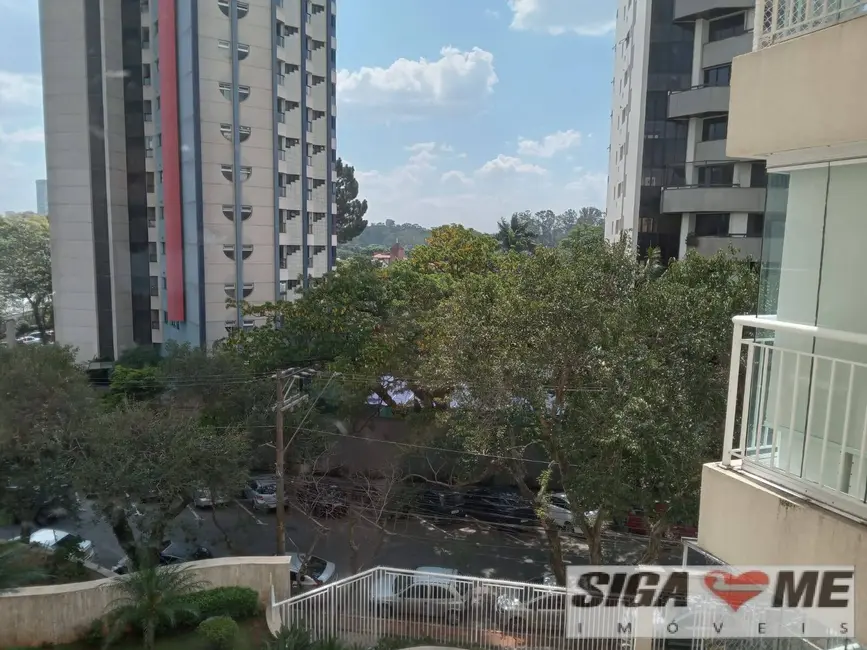 Foto 5 de Apartamento com 2 quartos para alugar, 73m2 em Indianópolis, São Paulo - SP