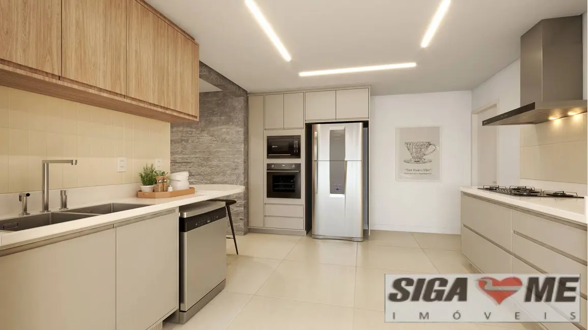 Apartamento à venda, 165m2 em Jardim Paulista, São Paulo - SP - imagem 2 Foto 2 de Apartamento à venda, 165m2 em Jardim Paulista, São Paulo - SP