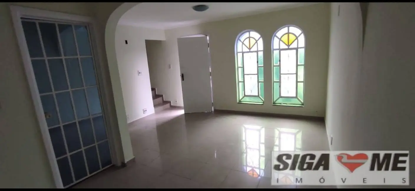 Foto 5 de Casa com 3 quartos à venda e para alugar, 110m2 em Campo Belo, São Paulo - SP