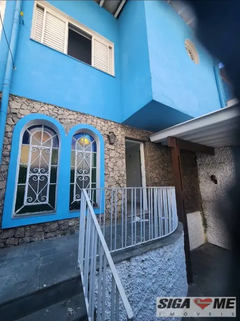 Foto 1 de Casa com 3 quartos à venda e para alugar, 110m2 em Campo Belo, São Paulo - SP