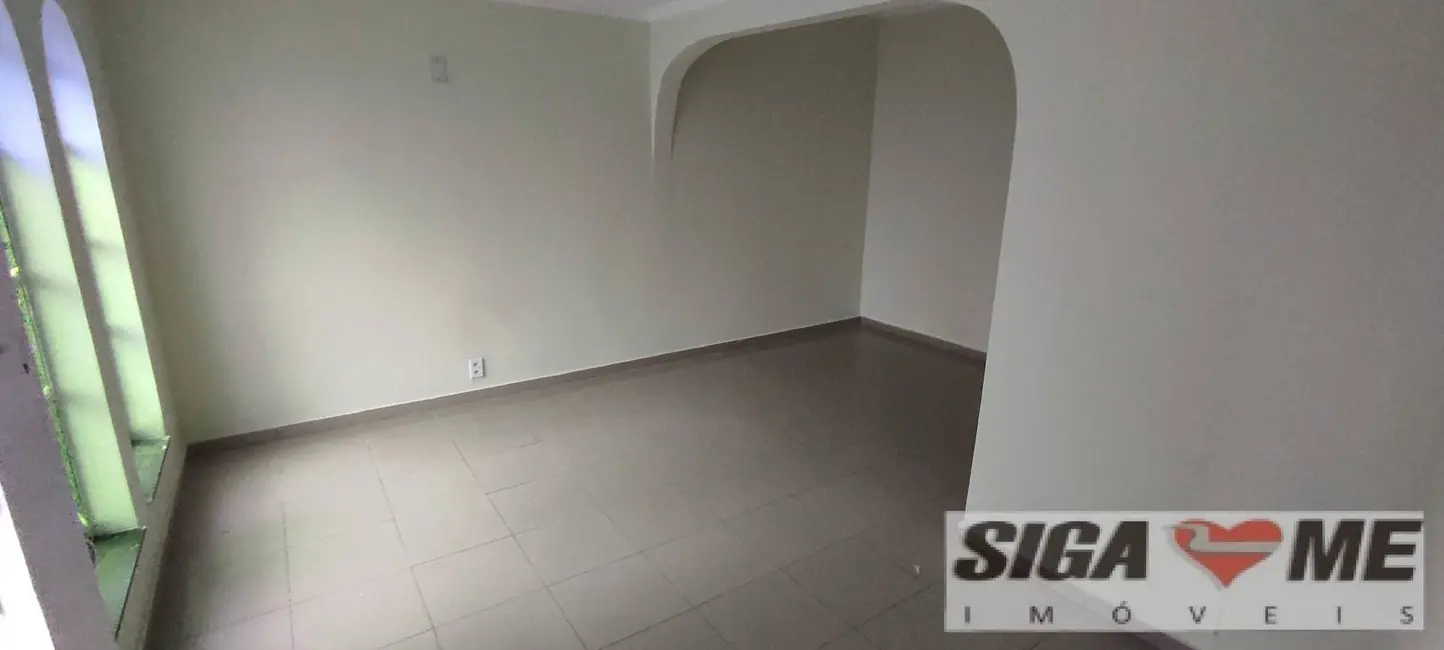 Foto 2 de Casa com 3 quartos à venda e para alugar, 110m2 em Campo Belo, São Paulo - SP