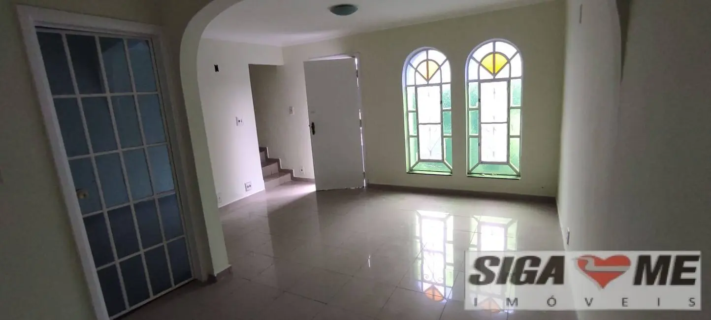 Foto 9 de Casa com 3 quartos à venda e para alugar, 110m2 em Campo Belo, São Paulo - SP