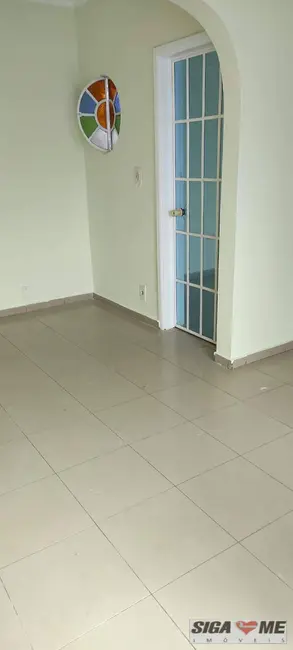 Foto 7 de Casa com 3 quartos à venda e para alugar, 110m2 em Campo Belo, São Paulo - SP