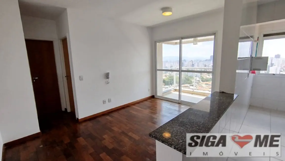 Foto 8 de Apartamento com 1 quarto para alugar, 44m2 em Vila Madalena, São Paulo - SP