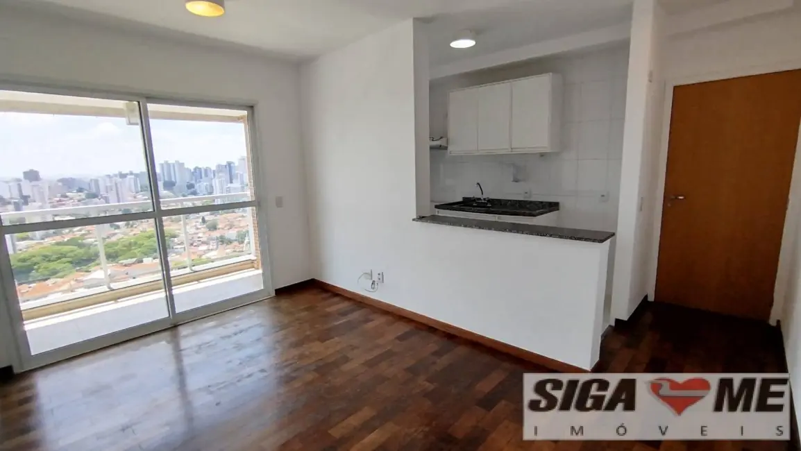 Foto 9 de Apartamento com 1 quarto para alugar, 44m2 em Vila Madalena, São Paulo - SP