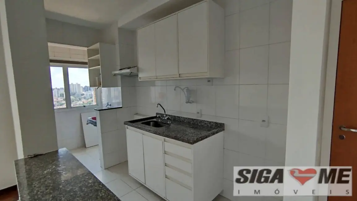 Foto 3 de Apartamento com 1 quarto para alugar, 44m2 em Vila Madalena, São Paulo - SP