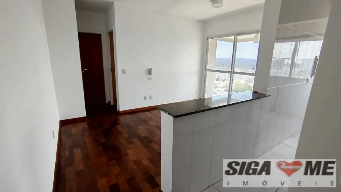 Foto 1 de Apartamento com 1 quarto para alugar, 44m2 em Vila Madalena, São Paulo - SP