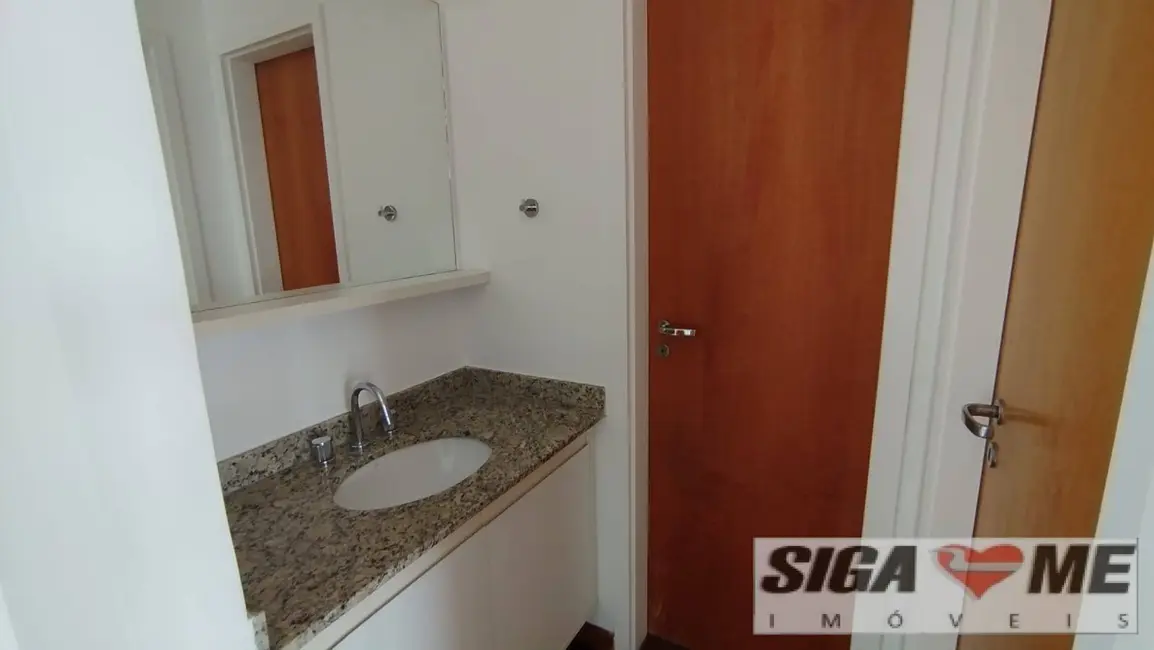 Foto 5 de Apartamento com 1 quarto para alugar, 44m2 em Vila Madalena, São Paulo - SP