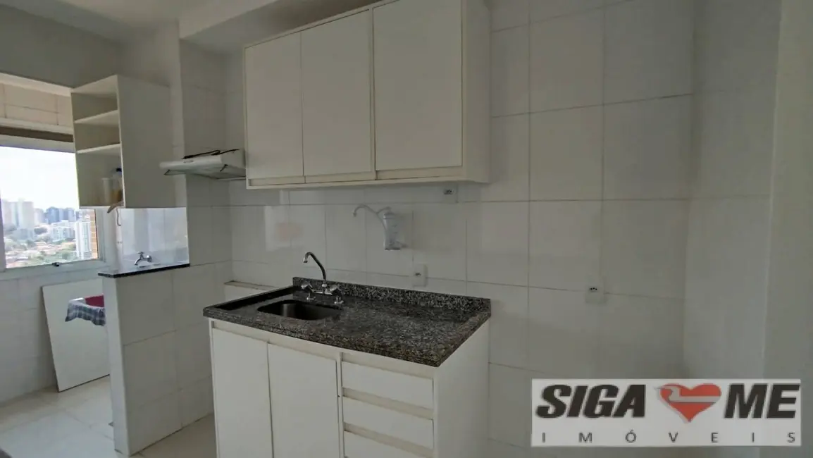 Foto 6 de Apartamento com 1 quarto para alugar, 44m2 em Vila Madalena, São Paulo - SP