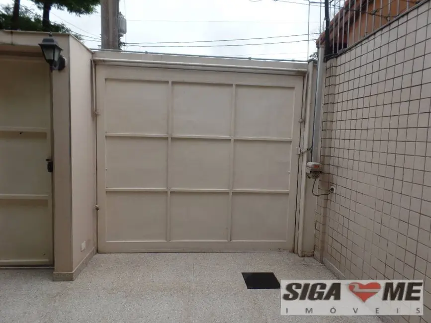 Foto 2 de Casa com 3 quartos à venda, 160m2 em Campo Belo, São Paulo - SP