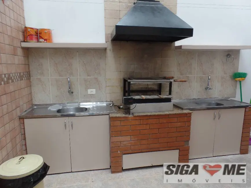 Foto 1 de Casa com 3 quartos à venda, 160m2 em Campo Belo, São Paulo - SP