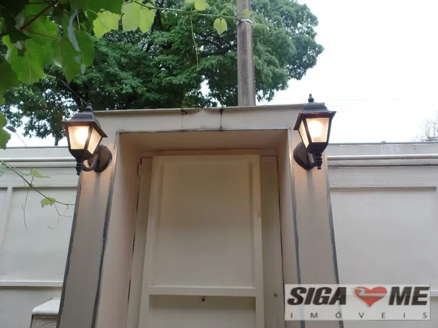 Foto 4 de Casa com 3 quartos à venda, 160m2 em Campo Belo, São Paulo - SP