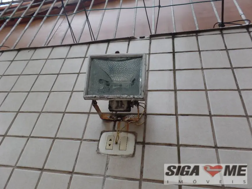 Foto 5 de Casa com 3 quartos à venda, 160m2 em Campo Belo, São Paulo - SP