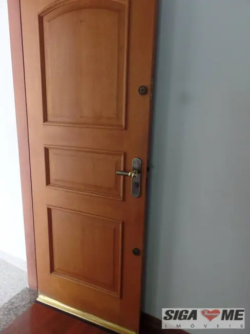 Foto 8 de Casa com 3 quartos à venda, 160m2 em Campo Belo, São Paulo - SP