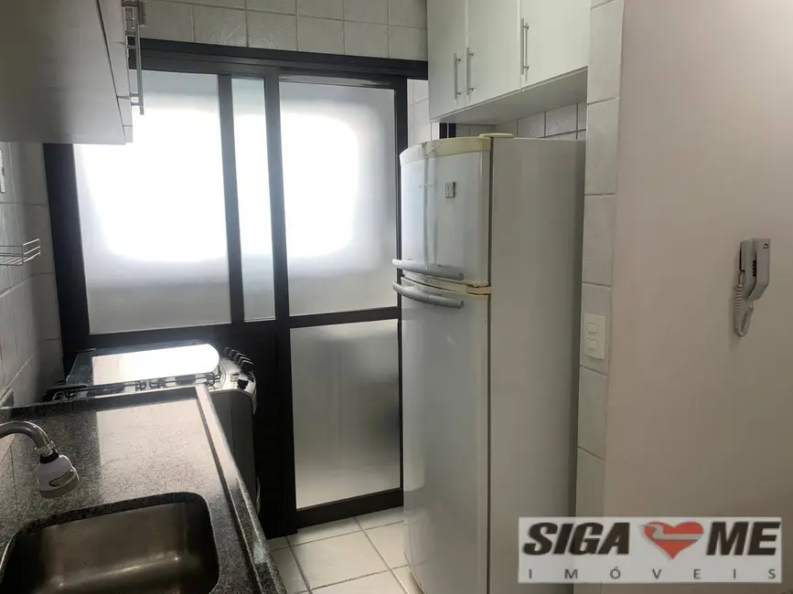 Foto 5 de Apartamento com 2 quartos para alugar, 55m2 em Moema, São Paulo - SP