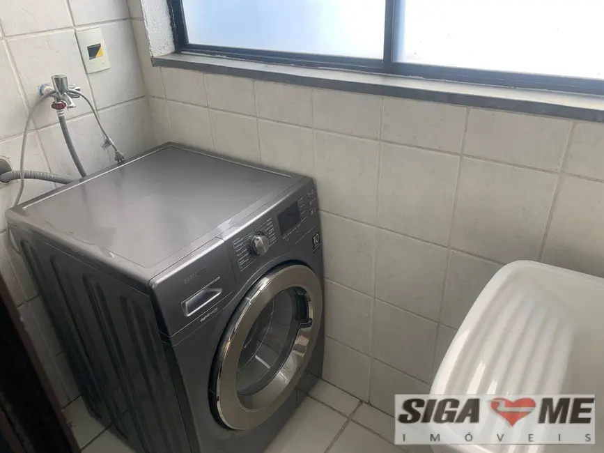 Foto 6 de Apartamento com 2 quartos para alugar, 55m2 em Moema, São Paulo - SP