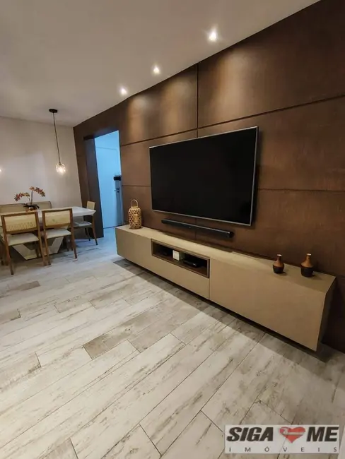 Foto 3 de Apartamento com 2 quartos à venda, 92m2 em Vila Mariana, São Paulo - SP