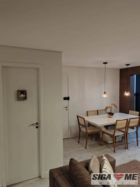 Foto 9 de Apartamento com 2 quartos à venda, 92m2 em Vila Mariana, São Paulo - SP