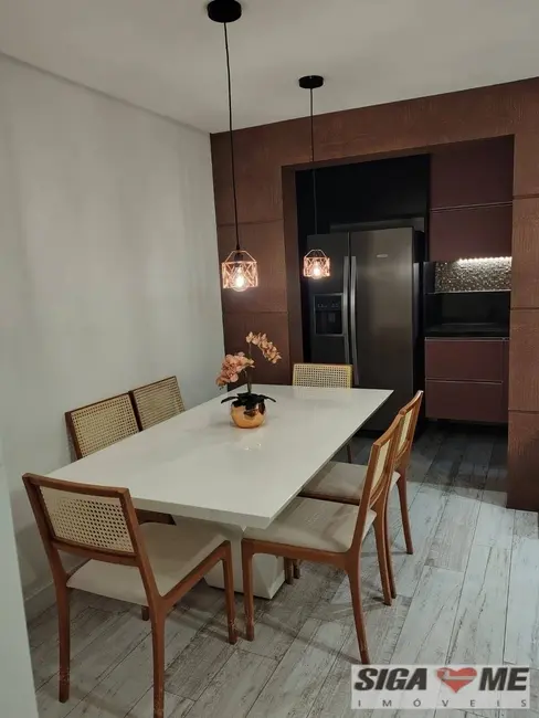 Foto 4 de Apartamento com 2 quartos à venda, 92m2 em Vila Mariana, São Paulo - SP