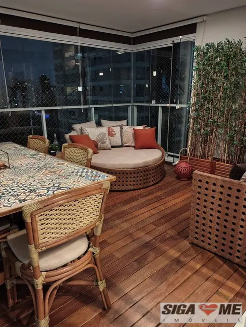 Foto 2 de Apartamento com 2 quartos à venda, 92m2 em Vila Mariana, São Paulo - SP