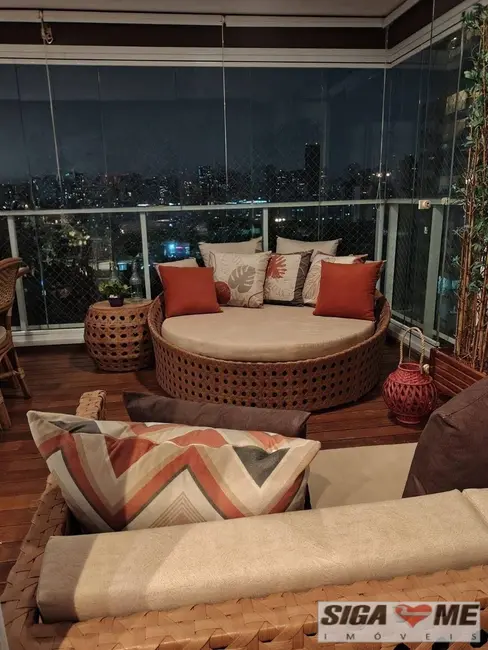 Foto 1 de Apartamento com 2 quartos à venda, 92m2 em Vila Mariana, São Paulo - SP
