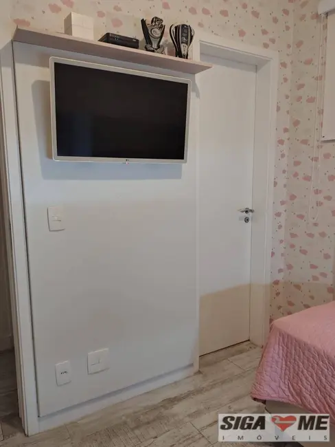 Foto 8 de Apartamento com 2 quartos à venda, 92m2 em Vila Mariana, São Paulo - SP