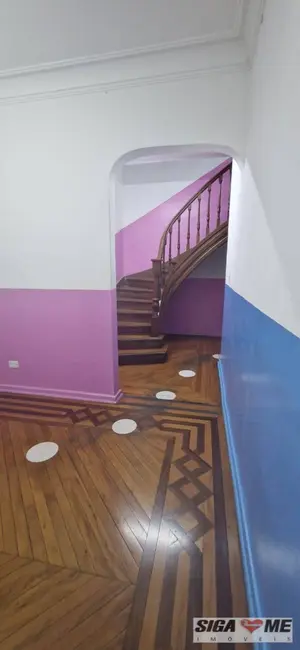 Foto 9 de Casa para alugar, 408m2 em Jardim Paulista, São Paulo - SP