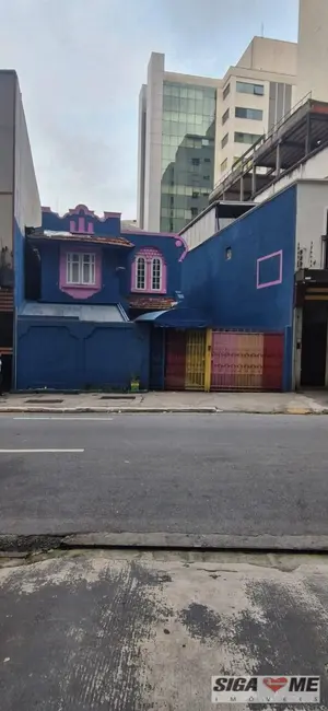 Foto 2 de Casa para alugar, 408m2 em Jardim Paulista, São Paulo - SP