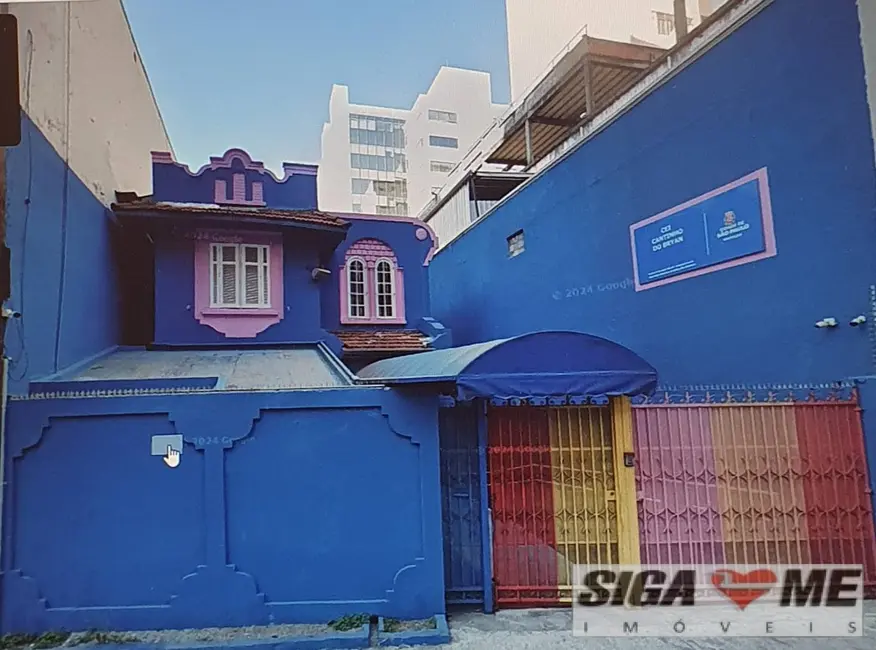 Foto 1 de Casa para alugar, 408m2 em Jardim Paulista, São Paulo - SP