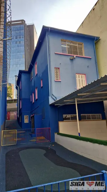 Foto 4 de Casa para alugar, 408m2 em Jardim Paulista, São Paulo - SP