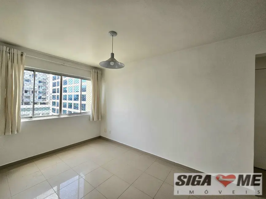 Foto 5 de Apartamento com 1 quarto à venda e para alugar, 40m2 em Moema, São Paulo - SP