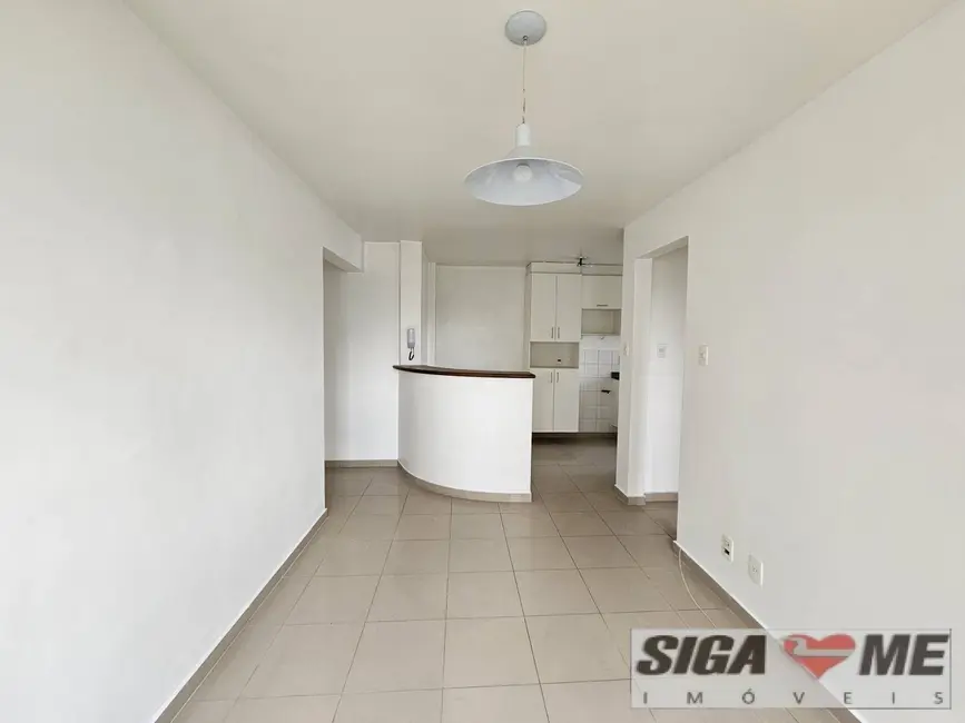 Foto 1 de Apartamento com 1 quarto à venda e para alugar, 40m2 em Moema, São Paulo - SP