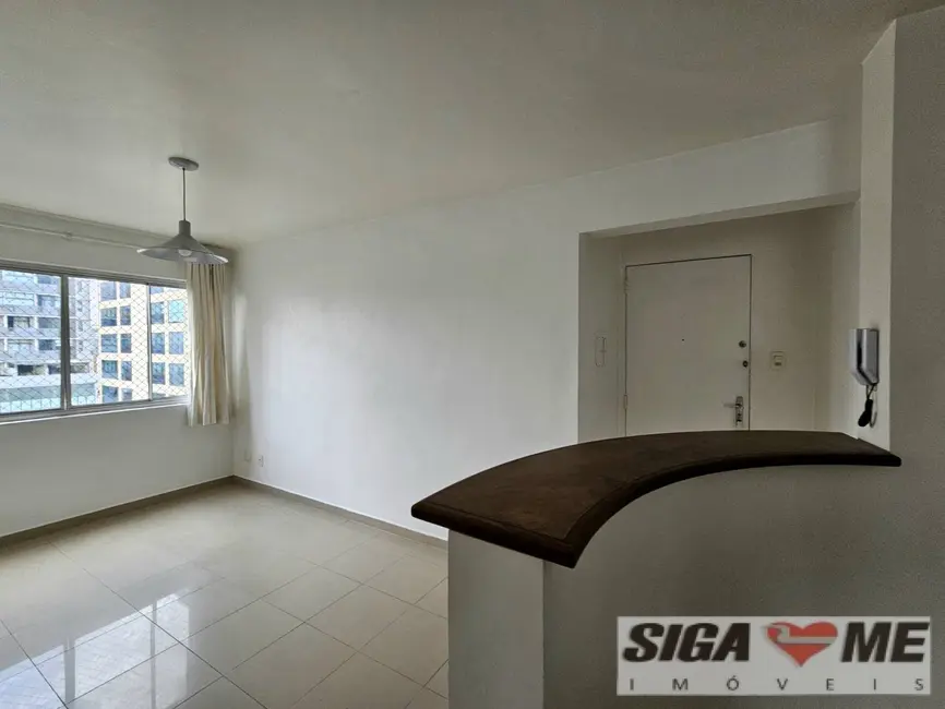 Foto 6 de Apartamento com 1 quarto à venda e para alugar, 40m2 em Moema, São Paulo - SP