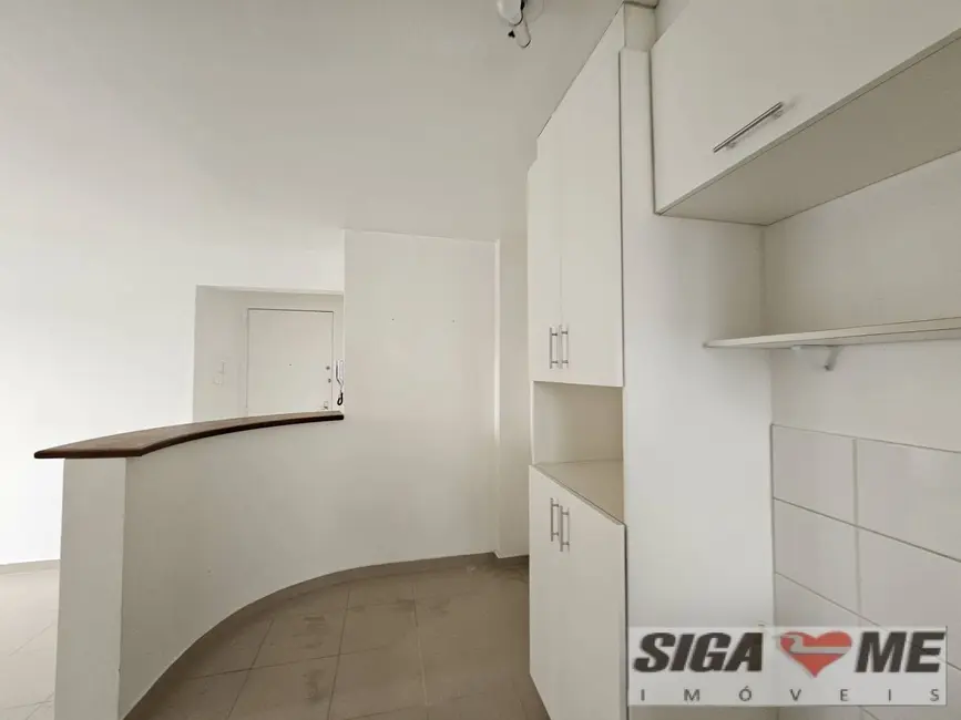 Foto 7 de Apartamento com 1 quarto à venda e para alugar, 40m2 em Moema, São Paulo - SP