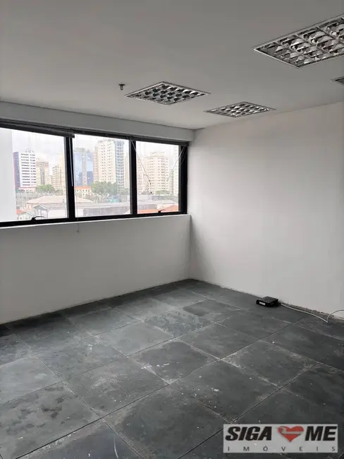 Foto 5 de Sala Comercial à venda e para alugar, 45m2 em Vila Monte Alegre, São Paulo - SP