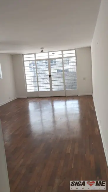 Foto 2 de Casa com 3 quartos para alugar em São Paulo - SP