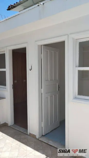 Foto 4 de Casa com 3 quartos para alugar em São Paulo - SP