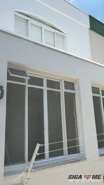 Foto 3 de Casa com 3 quartos para alugar em São Paulo - SP