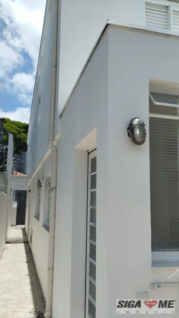 Foto 1 de Casa com 3 quartos para alugar em São Paulo - SP