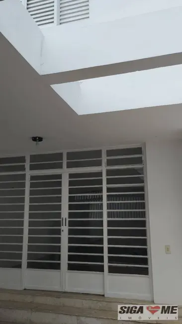 Foto 8 de Casa com 3 quartos para alugar em São Paulo - SP