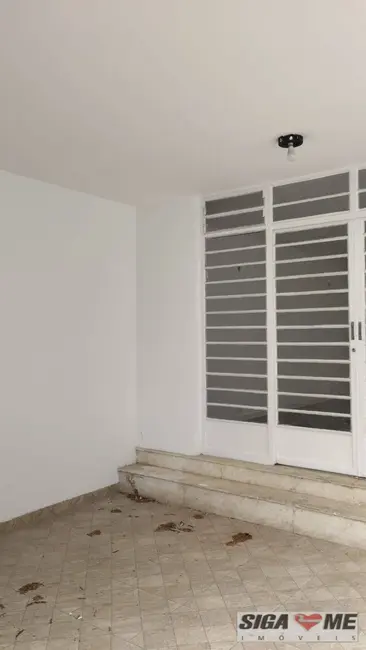 Foto 7 de Casa com 3 quartos para alugar em São Paulo - SP