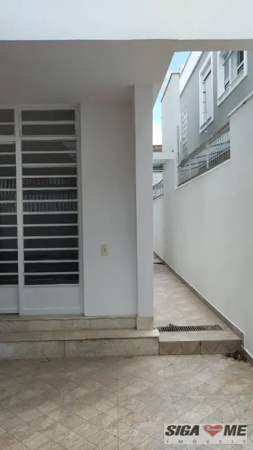 Foto 6 de Casa com 3 quartos para alugar em São Paulo - SP