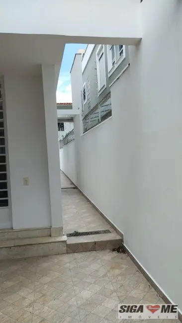 Foto 5 de Casa com 3 quartos para alugar em São Paulo - SP