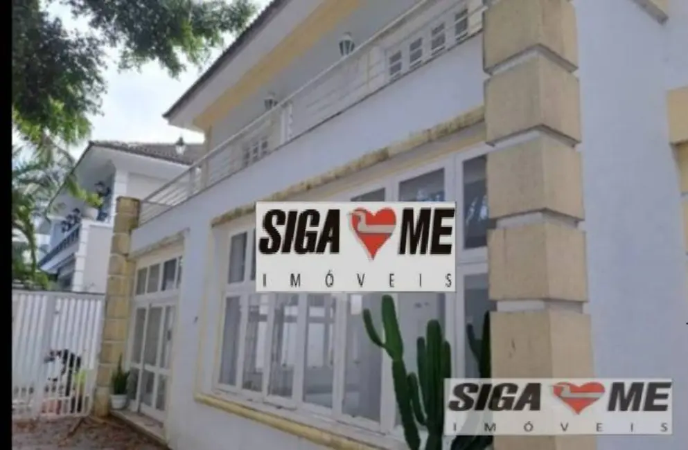 Foto 1 de Casa com 4 quartos à venda, 800m2 em Jardim Paulista, São Paulo - SP