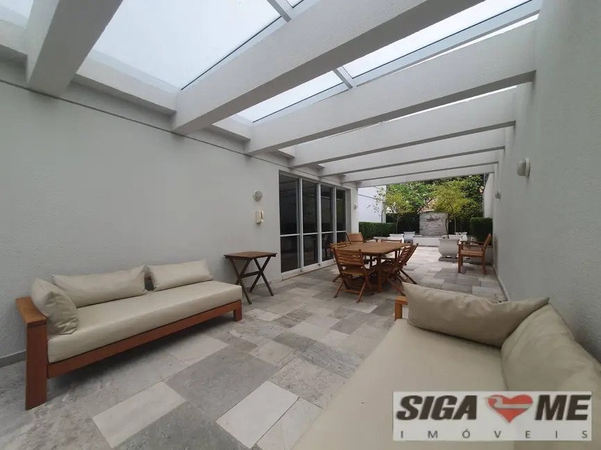 Apartamento com 2 quartos para alugar, 71m2 em Vila Nova Conceição, São Paulo - SP - imagem 4 Foto 4 de Apartamento com 2 quartos para alugar, 71m2 em Vila Nova Conceição, São Paulo - SP