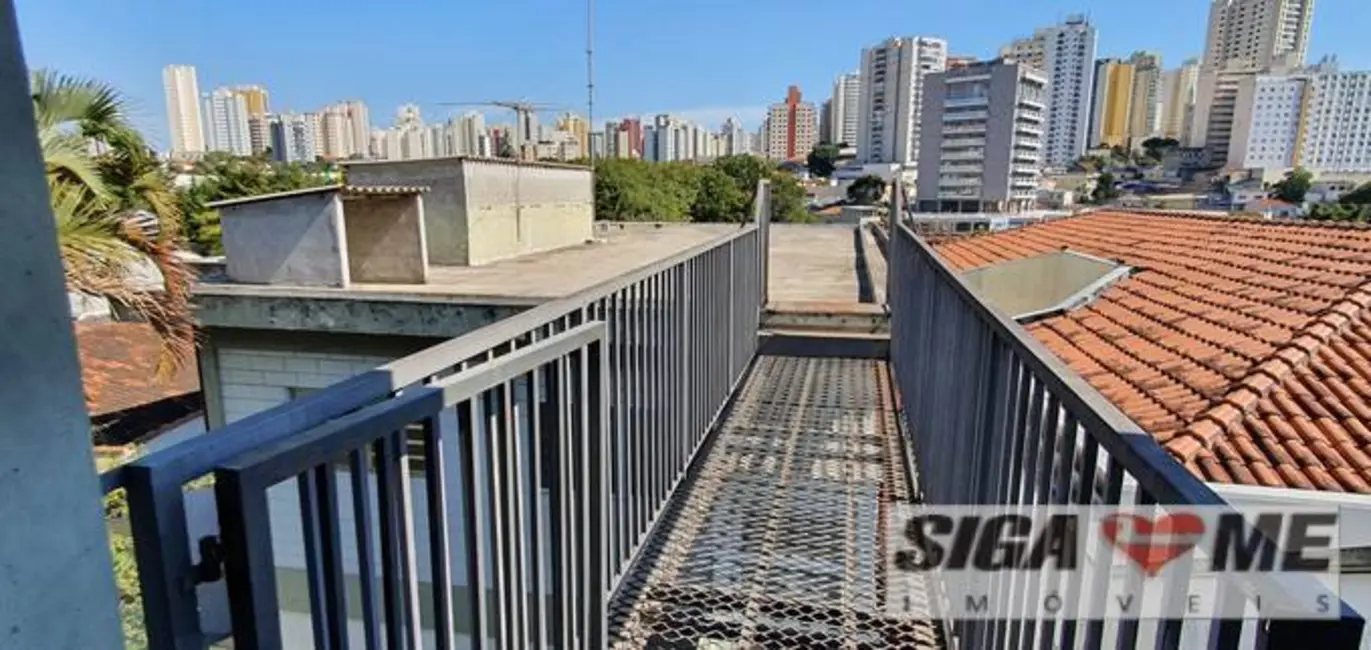 Foto 2 de Sala Comercial à venda, 557m2 em Bosque da Saúde, São Paulo - SP