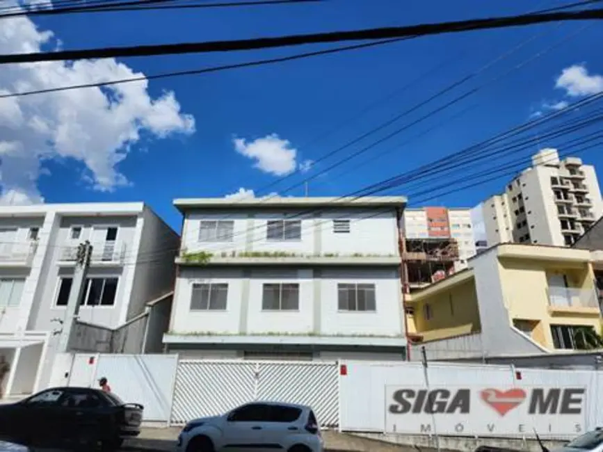 Foto 1 de Sala Comercial à venda, 557m2 em Bosque da Saúde, São Paulo - SP