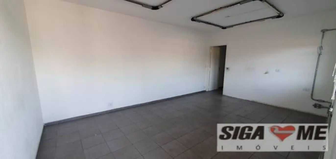 Foto 9 de Sala Comercial à venda, 557m2 em Bosque da Saúde, São Paulo - SP