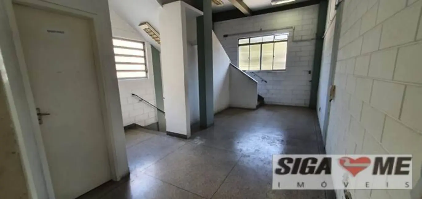 Foto 3 de Sala Comercial à venda, 557m2 em Bosque da Saúde, São Paulo - SP